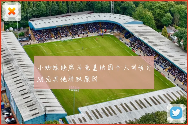小蜘蛛缺席马竞基地因个人训练计划无其他特殊原因